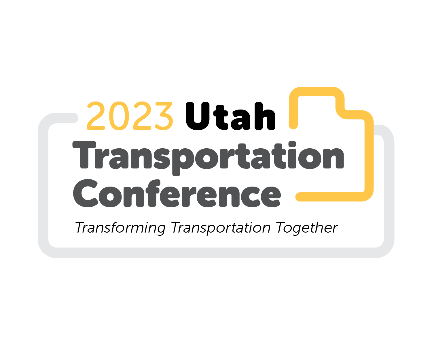 Utah Transportation Conference
