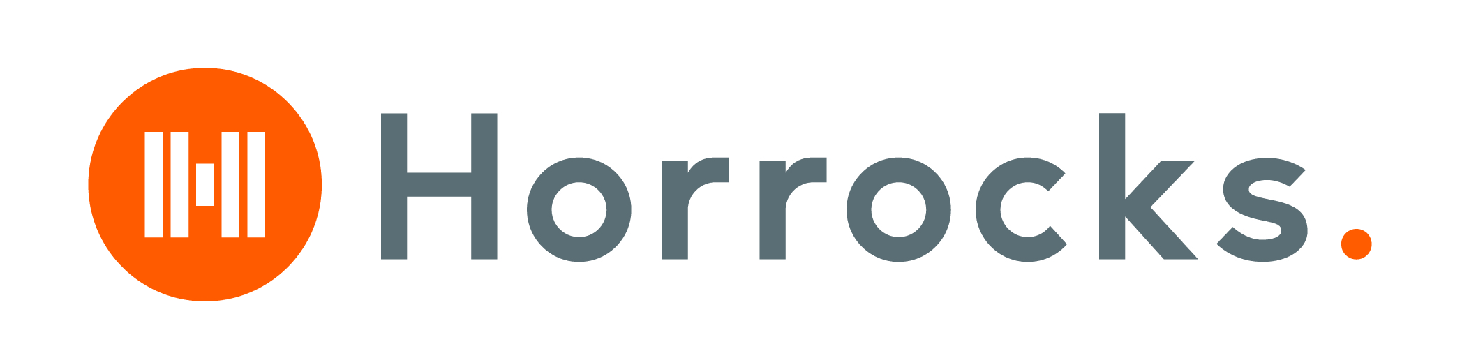 Horrocks Standard Logo
